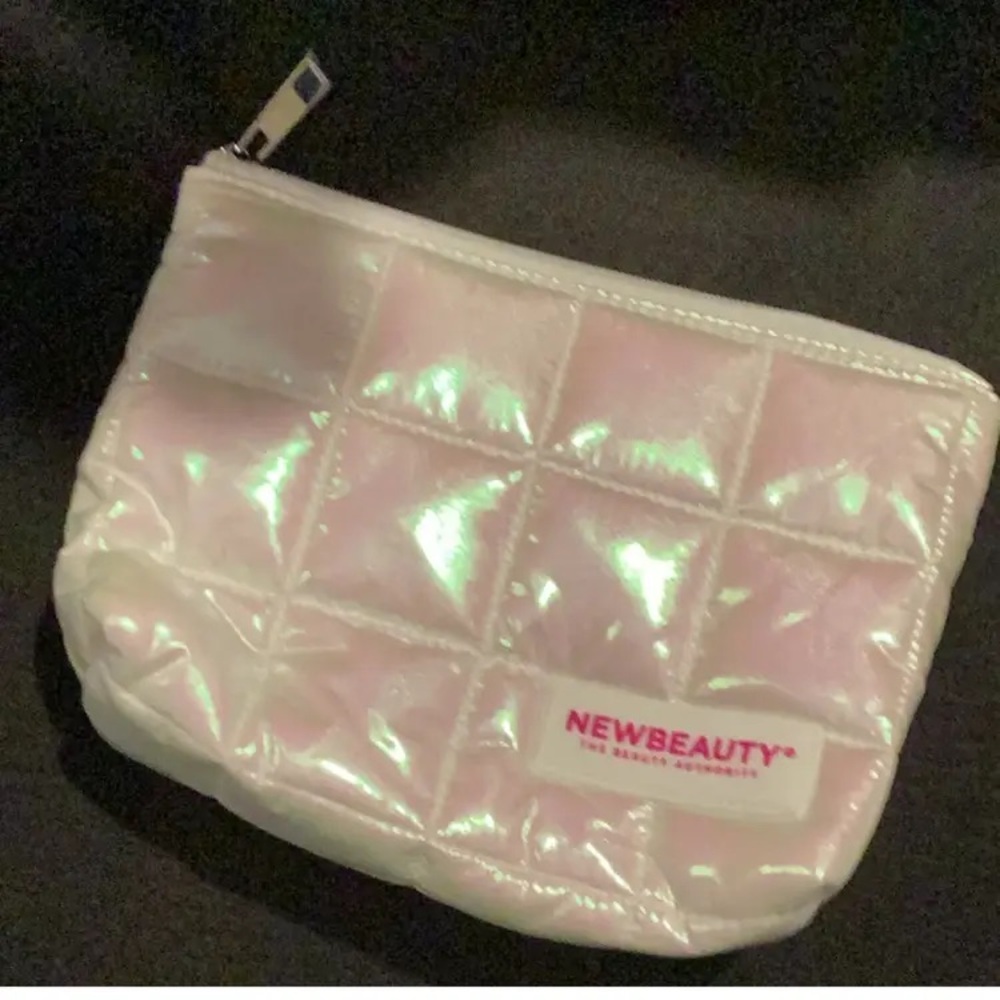 New Beauty Makeup Bag Giveaway